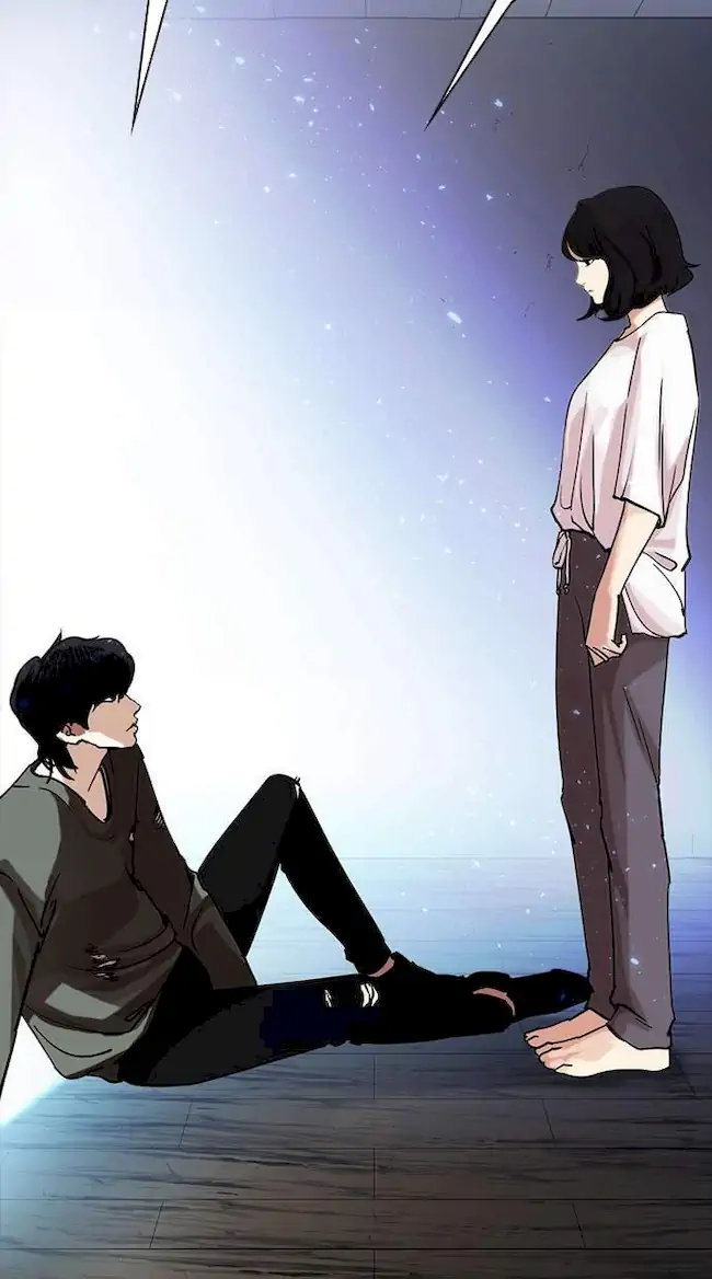 Lookism Chapter 233 Gambar 3