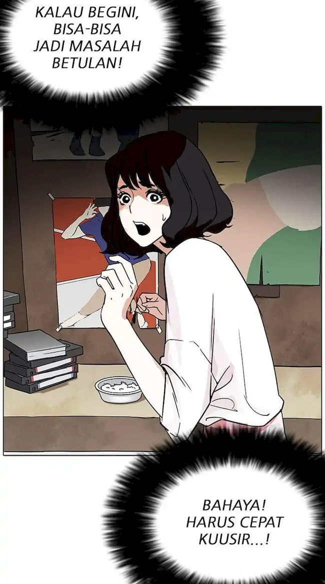 Lookism Chapter 233 Gambar 50