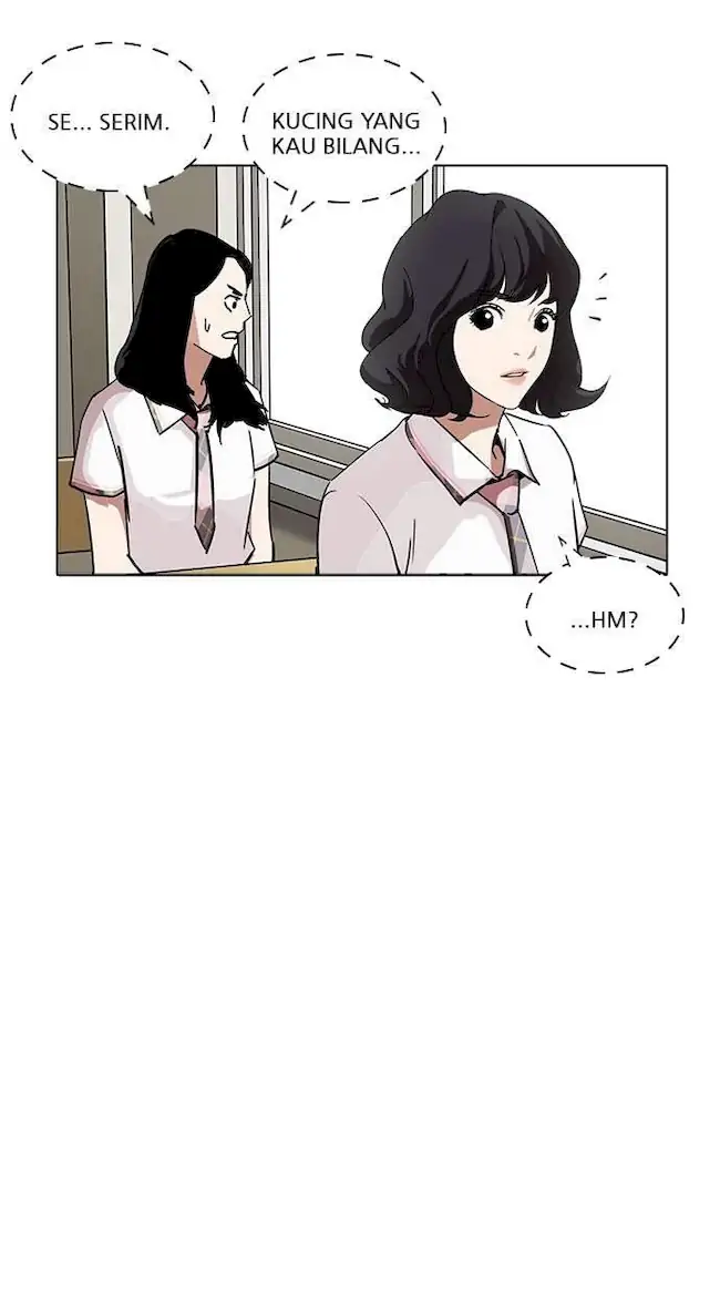 Lookism Chapter 233 Gambar 64