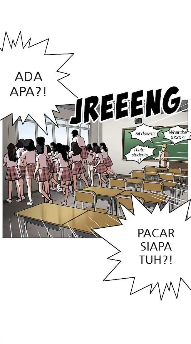 Lookism Chapter 233 Gambar 69