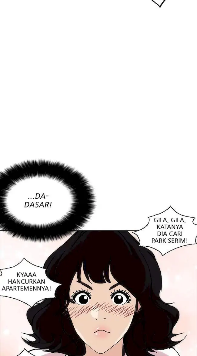Lookism Chapter 233 Gambar 76