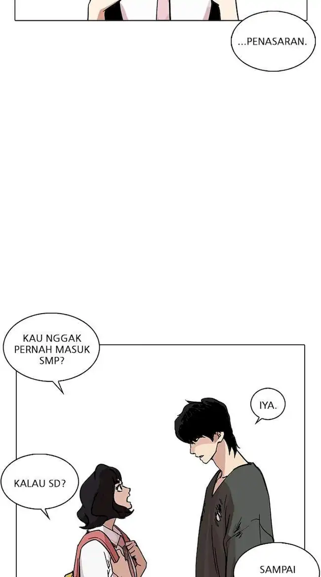 Lookism Chapter 233 Gambar 86