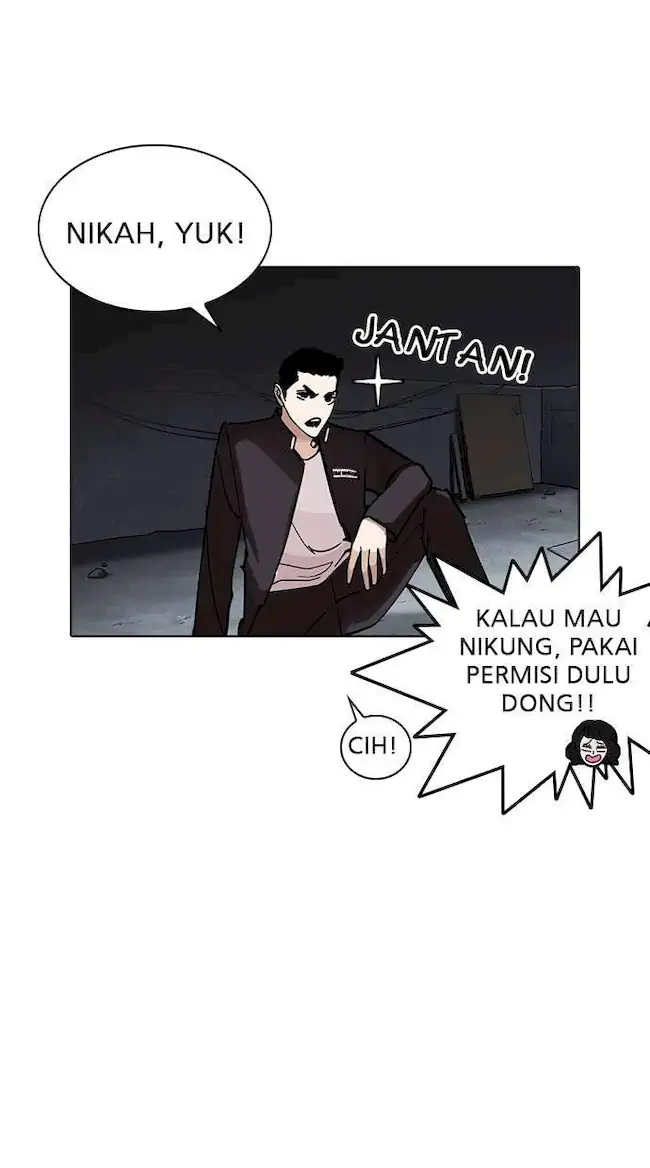 Lookism Chapter 234 Gambar 100