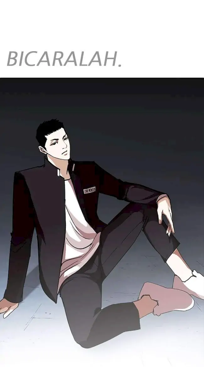 Lookism Chapter 234 Gambar 105