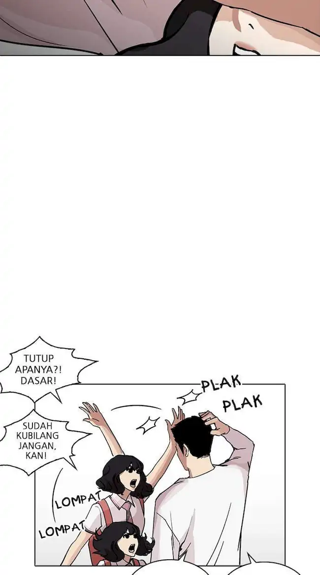 Lookism Chapter 234 Gambar 17