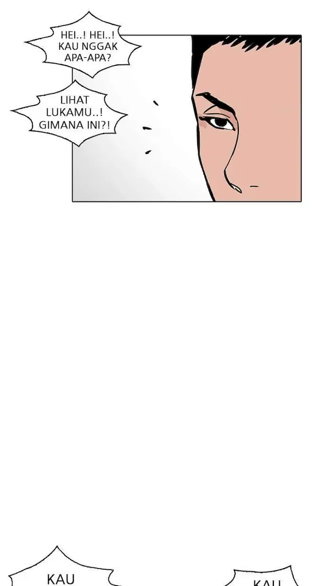 Lookism Chapter 234 Gambar 27