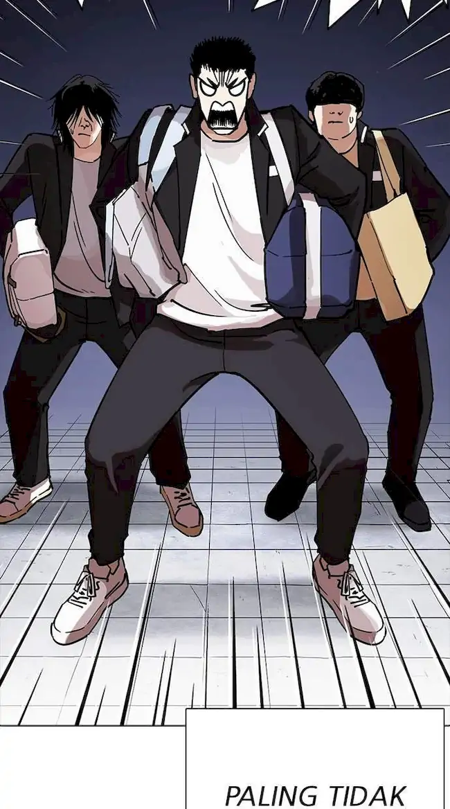 Lookism Chapter 234 Gambar 38