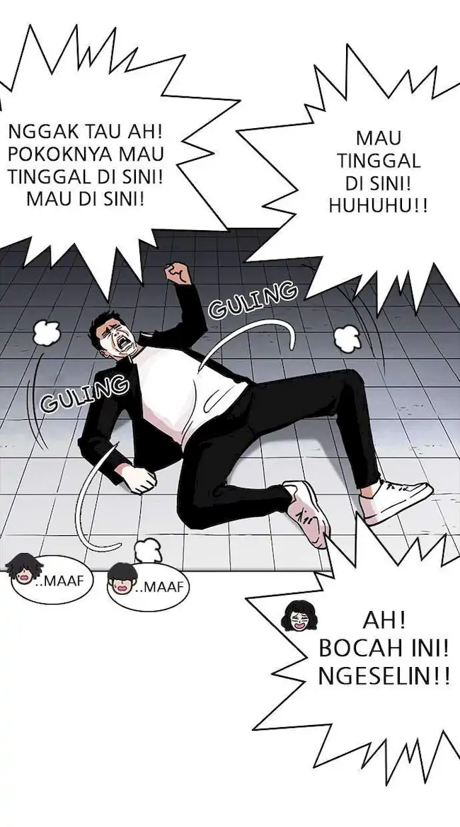 Lookism Chapter 234 Gambar 42