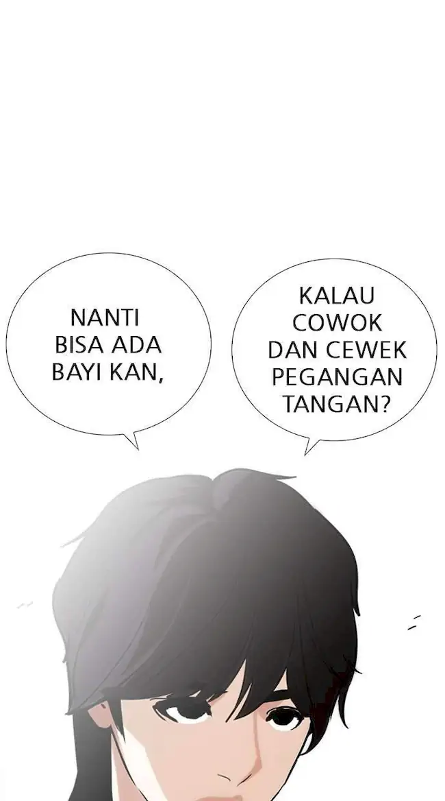 Lookism Chapter 234 Gambar 45