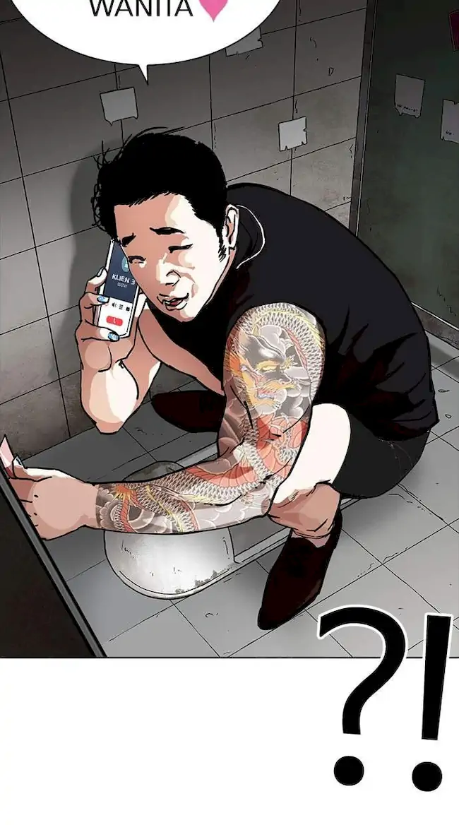 Lookism Chapter 234 Gambar 66