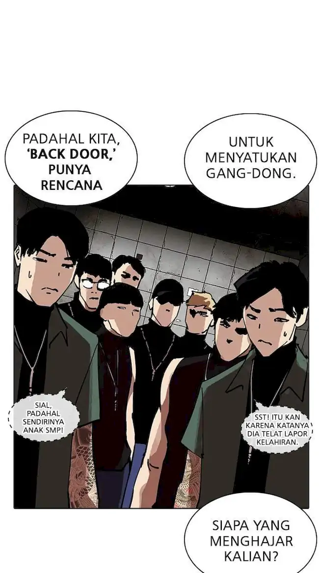 Lookism Chapter 234 Gambar 71
