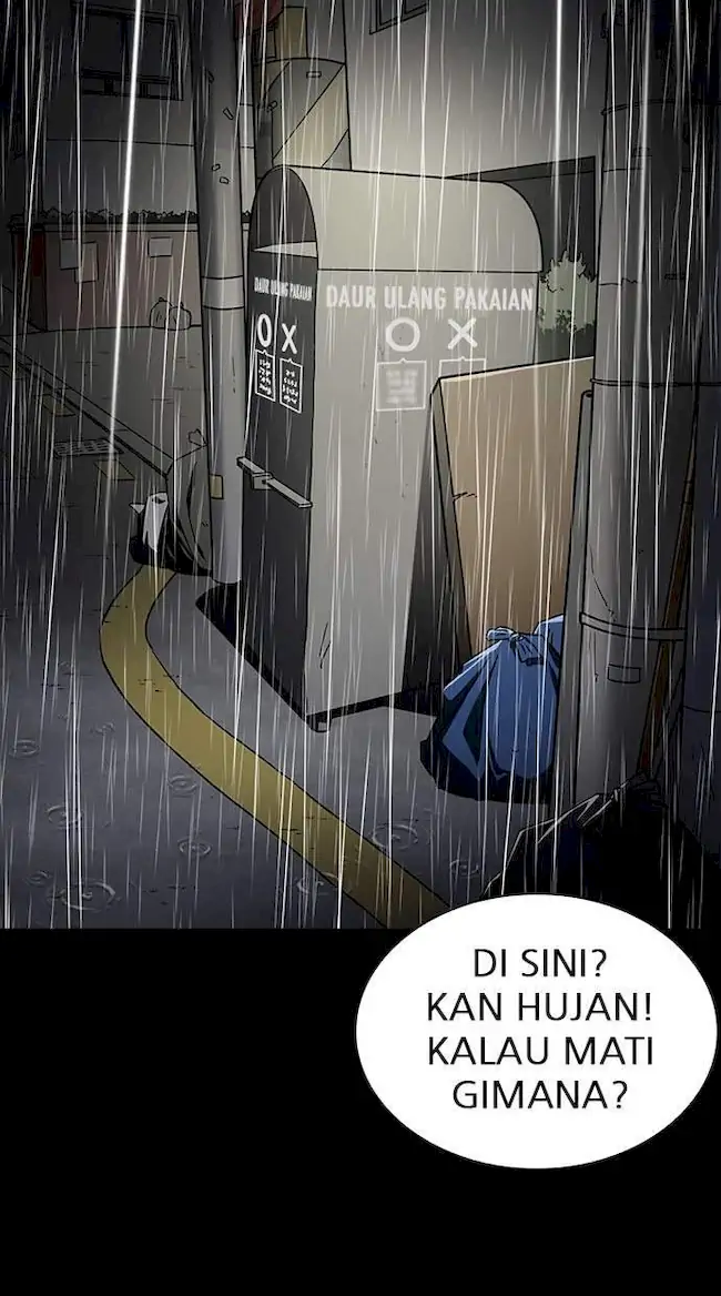 Lookism Chapter 234 Gambar 79
