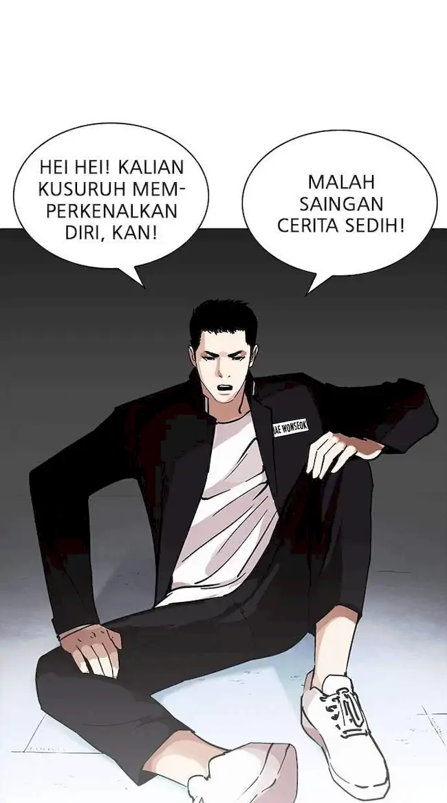 Lookism Chapter 234 Gambar 94