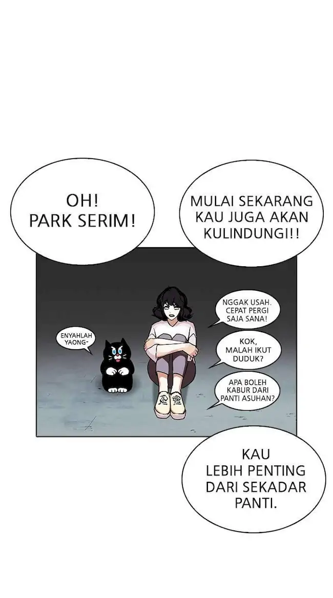 Lookism Chapter 234 Gambar 97