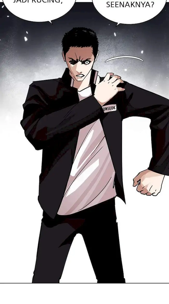 Lookism Chapter 235 Gambar 119