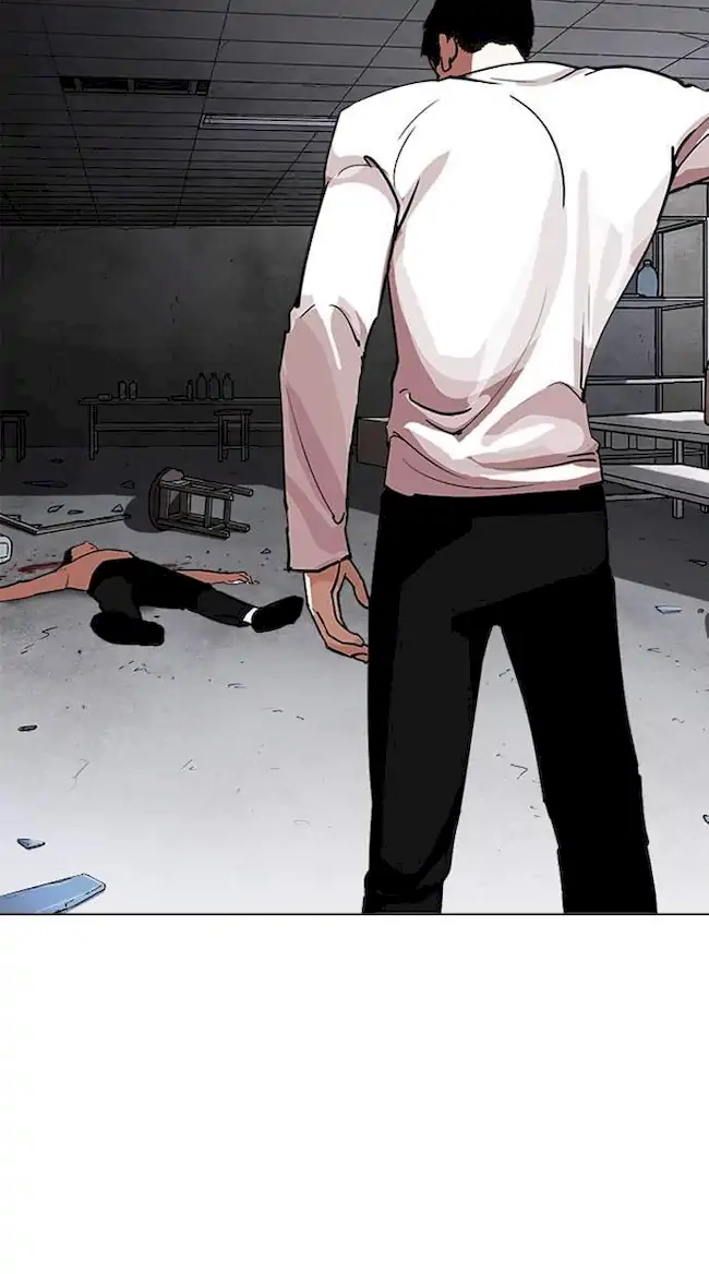 Lookism Chapter 235 Gambar 127