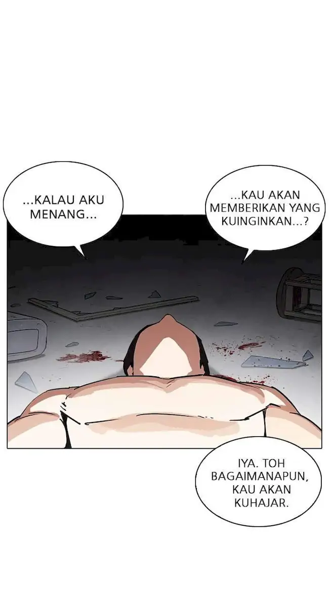 Lookism Chapter 235 Gambar 128