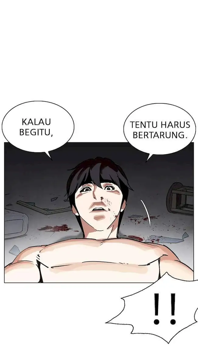 Lookism Chapter 235 Gambar 129