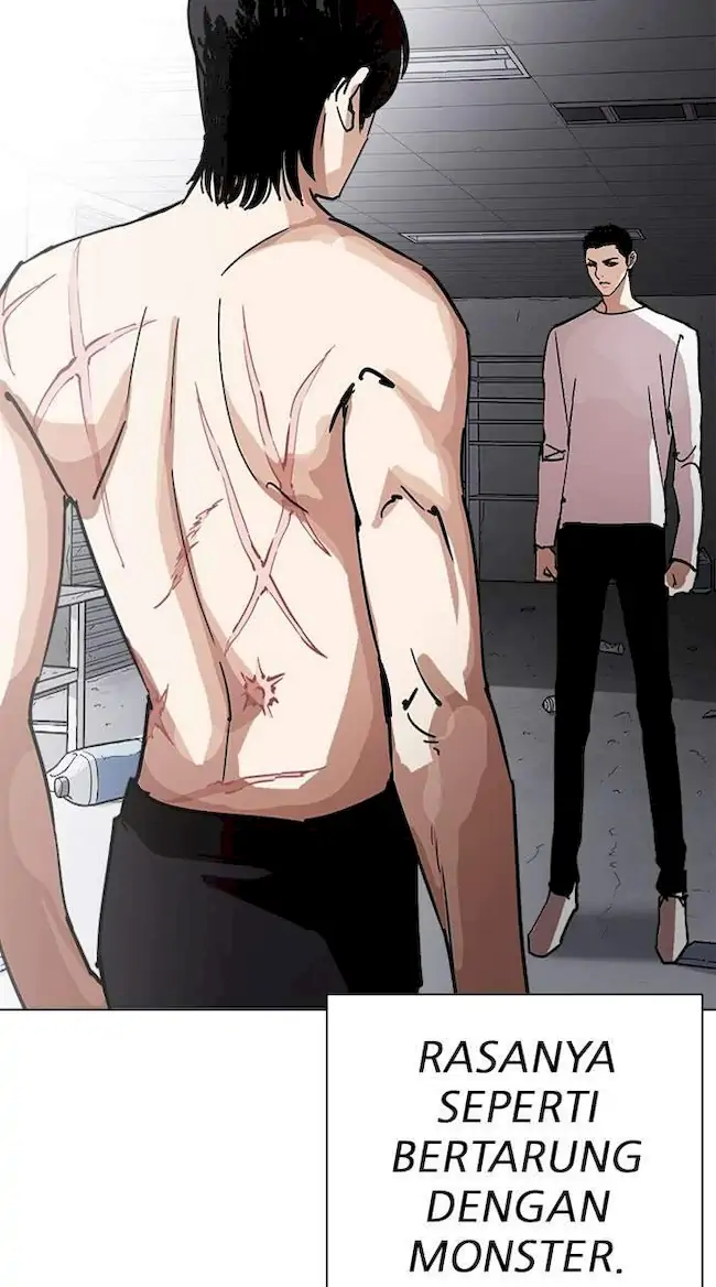 Lookism Chapter 235 Gambar 132