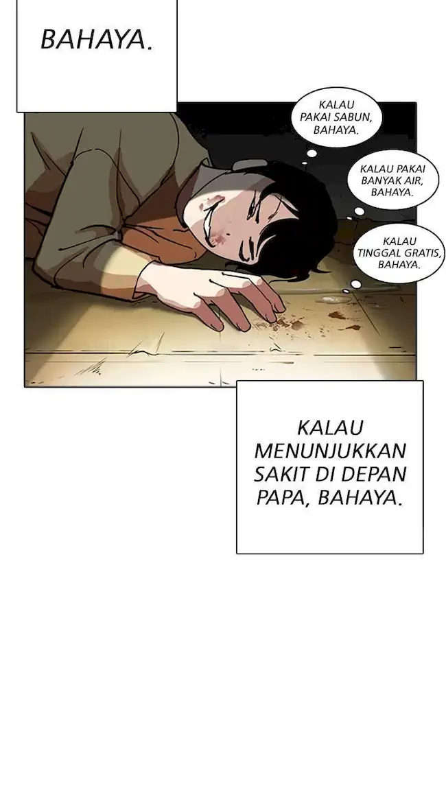 Lookism Chapter 235 Gambar 16