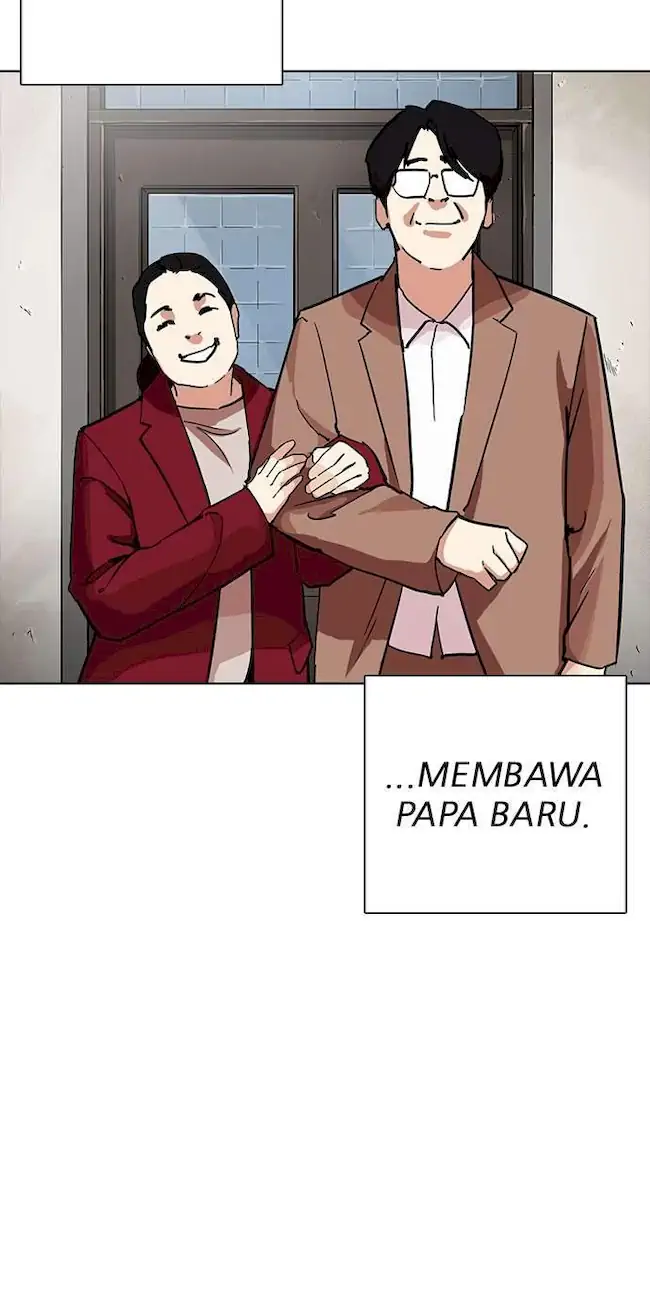 Lookism Chapter 235 Gambar 23