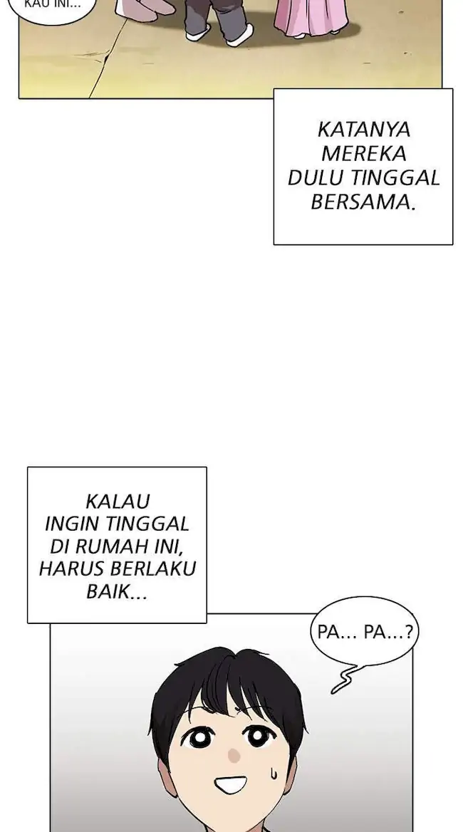 Lookism Chapter 235 Gambar 25