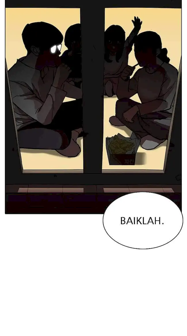 Lookism Chapter 235 Gambar 31