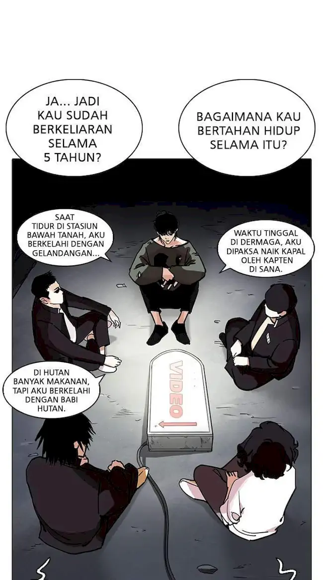 Lookism Chapter 235 Gambar 42