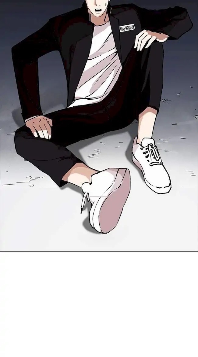 Lookism Chapter 235 Gambar 45