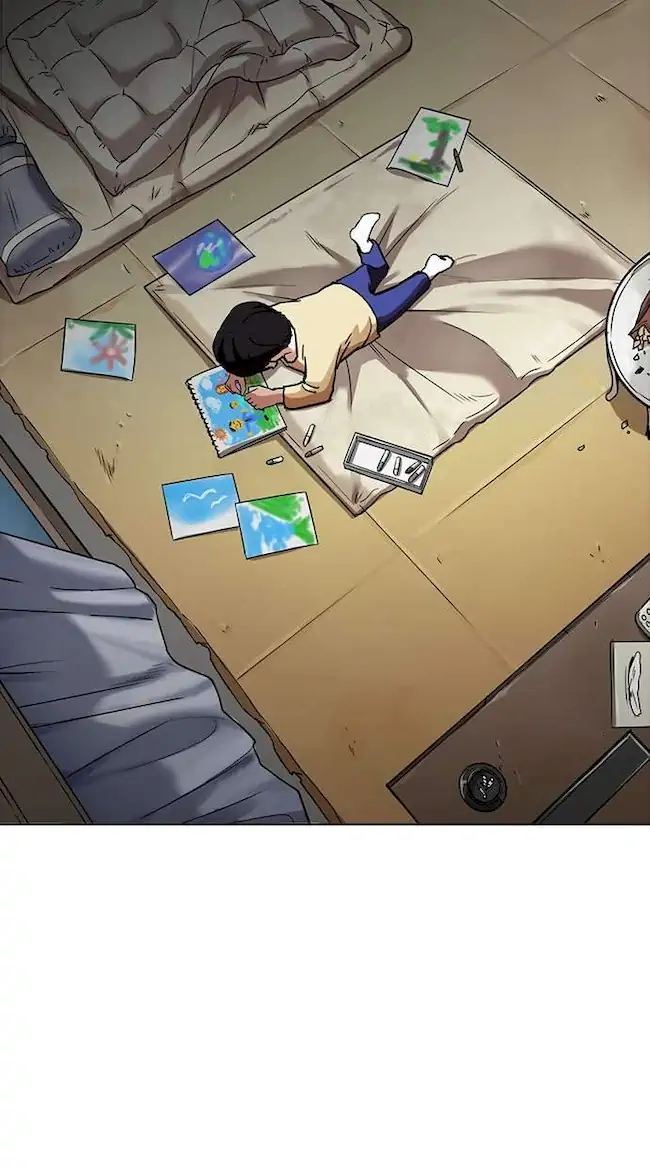 Lookism Chapter 235 Gambar 6