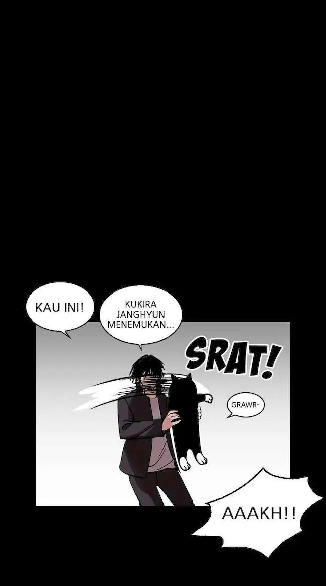 Lookism Chapter 235 Gambar 70