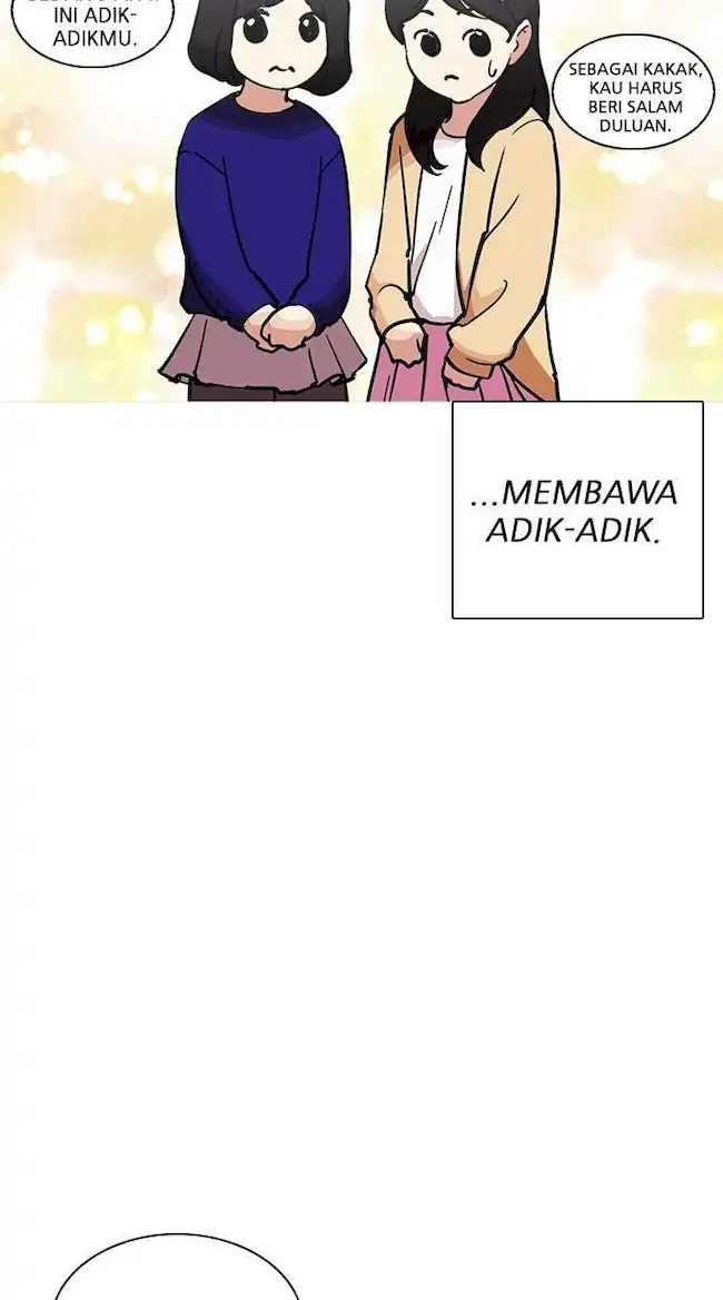 Lookism Chapter 235 Gambar 9