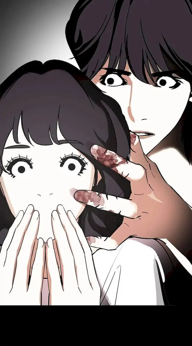 Lookism Chapter 235 Gambar 95