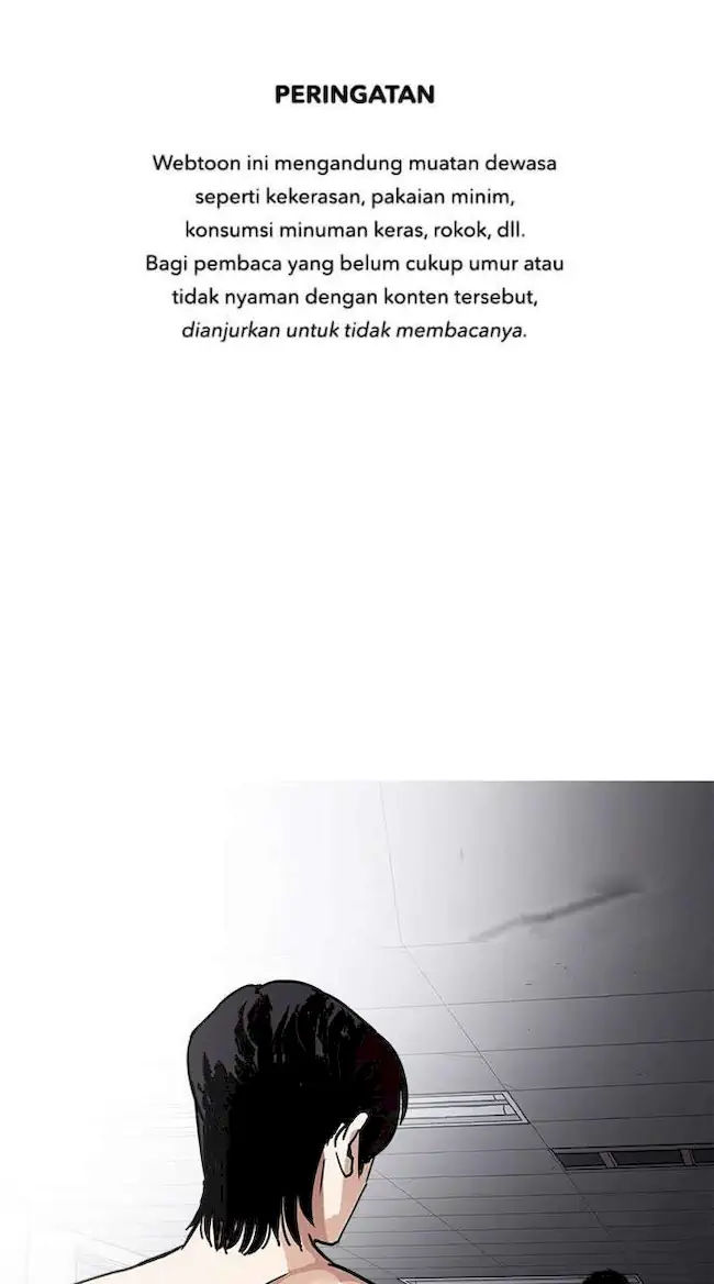 Baca Komik Lookism Chapter 236 Gambar 1