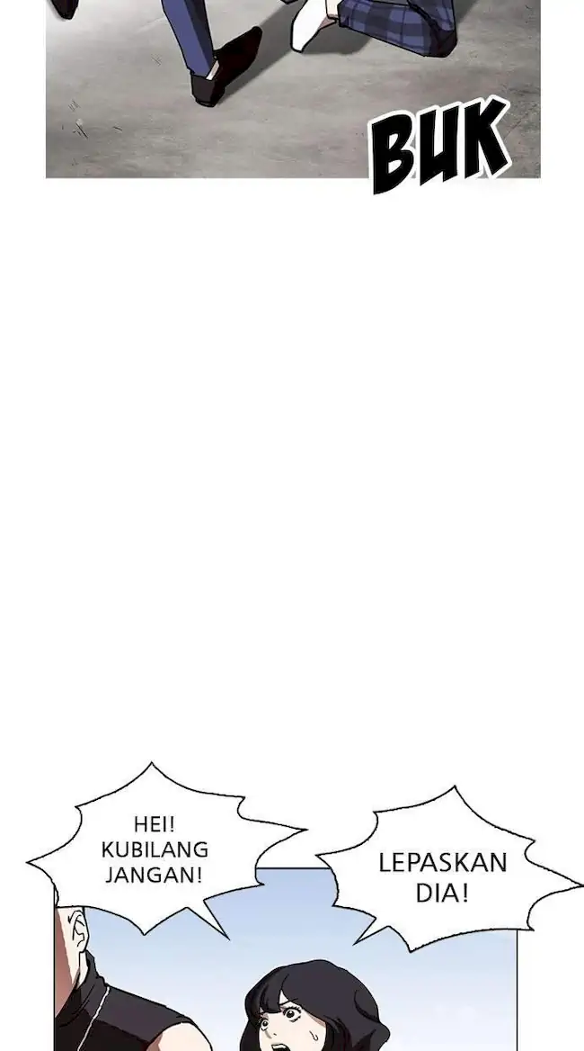 Lookism Chapter 236 Gambar 110