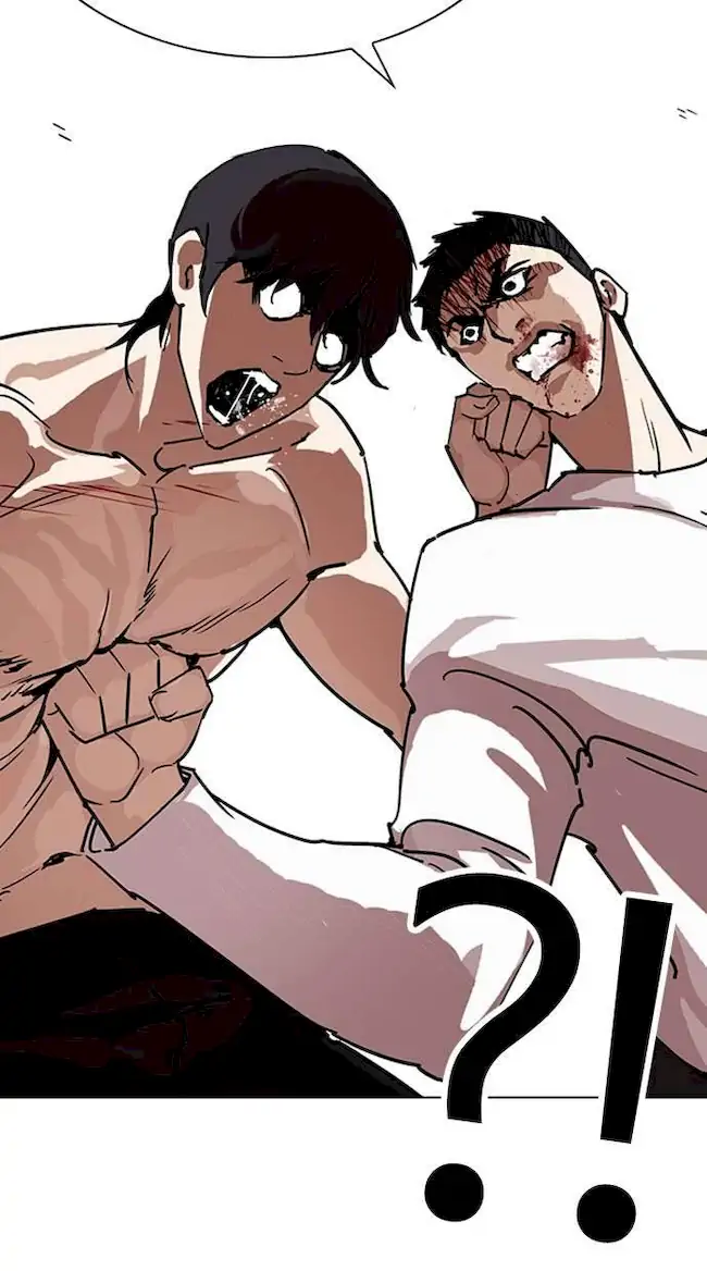 Lookism Chapter 236 Gambar 12