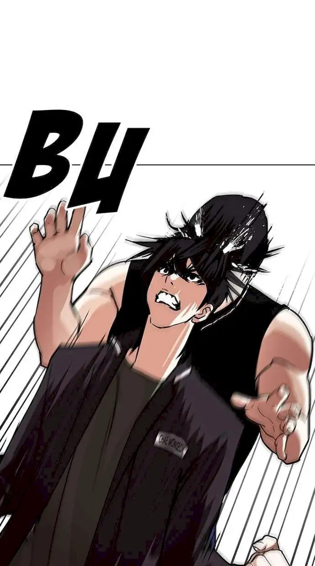 Lookism Chapter 236 Gambar 127