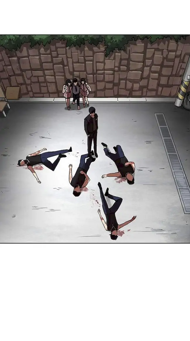 Lookism Chapter 236 Gambar 131