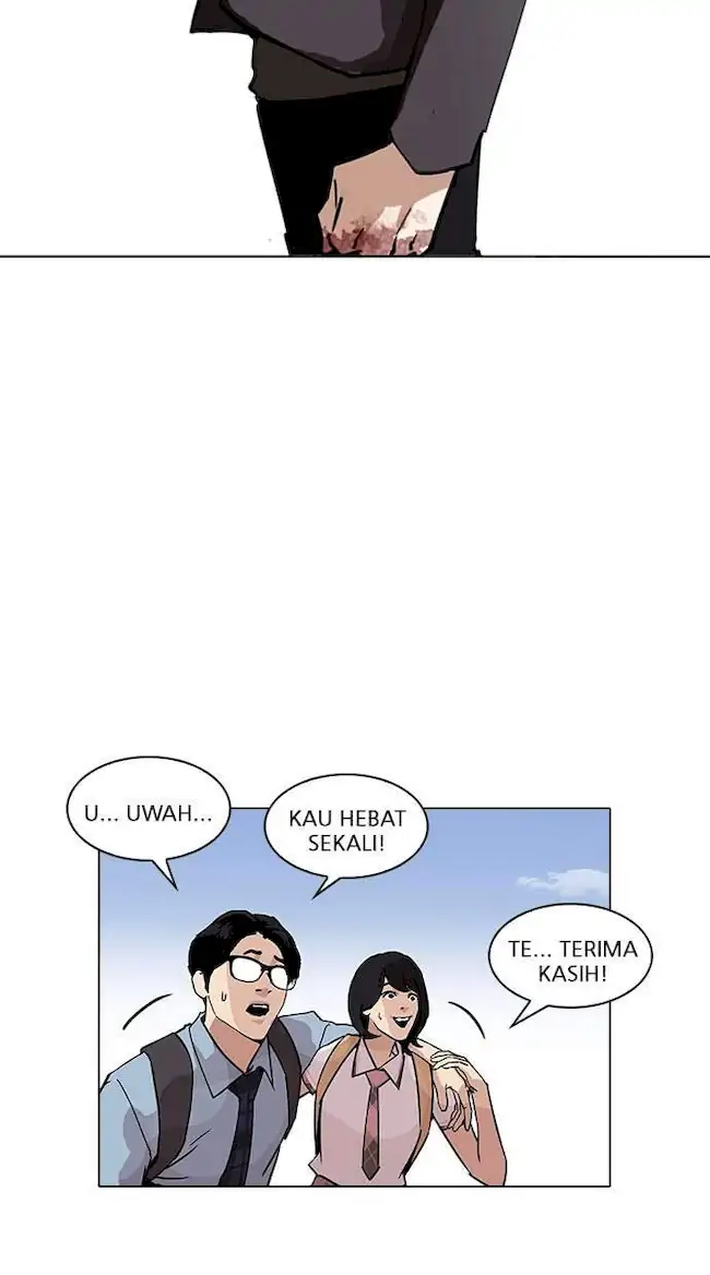 Lookism Chapter 236 Gambar 133