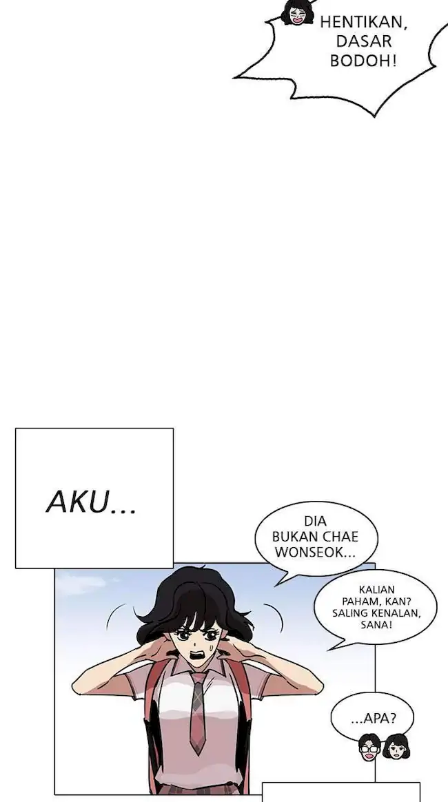 Lookism Chapter 236 Gambar 135