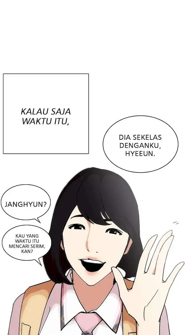 Lookism Chapter 236 Gambar 138