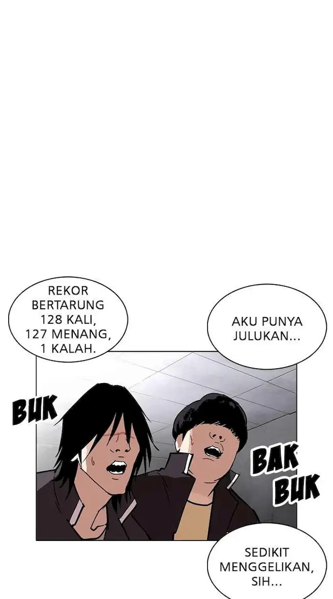 Lookism Chapter 236 Gambar 16