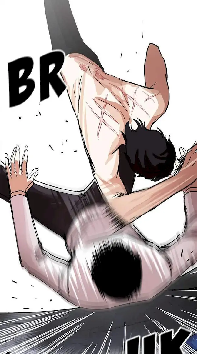 Lookism Chapter 236 Gambar 36