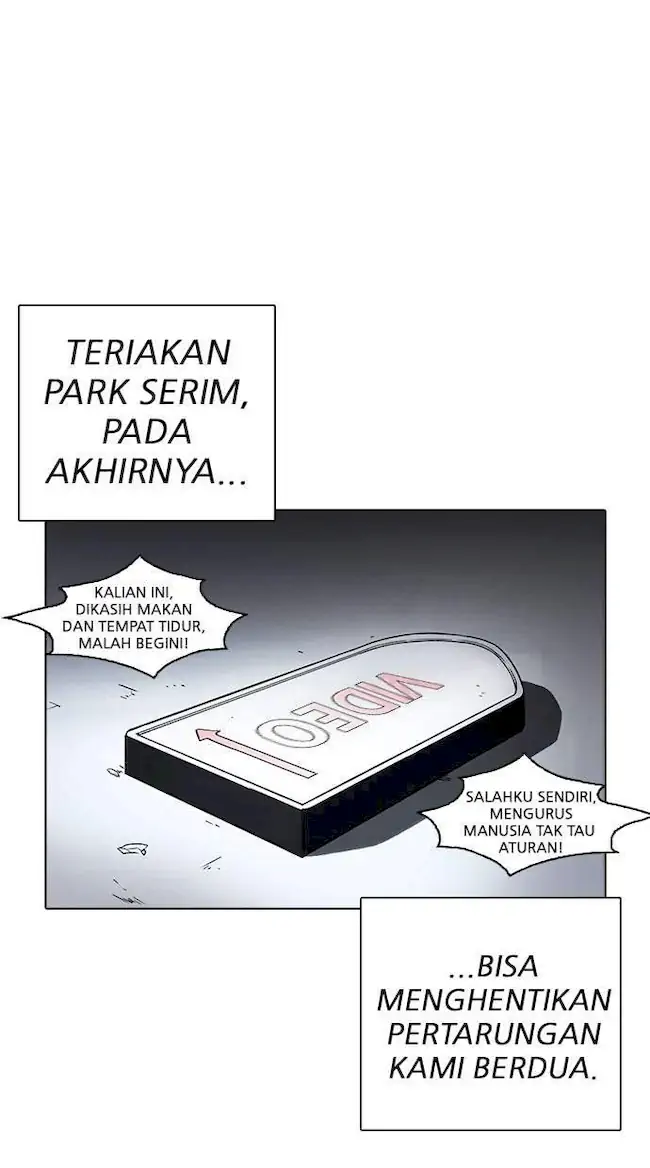 Lookism Chapter 236 Gambar 73