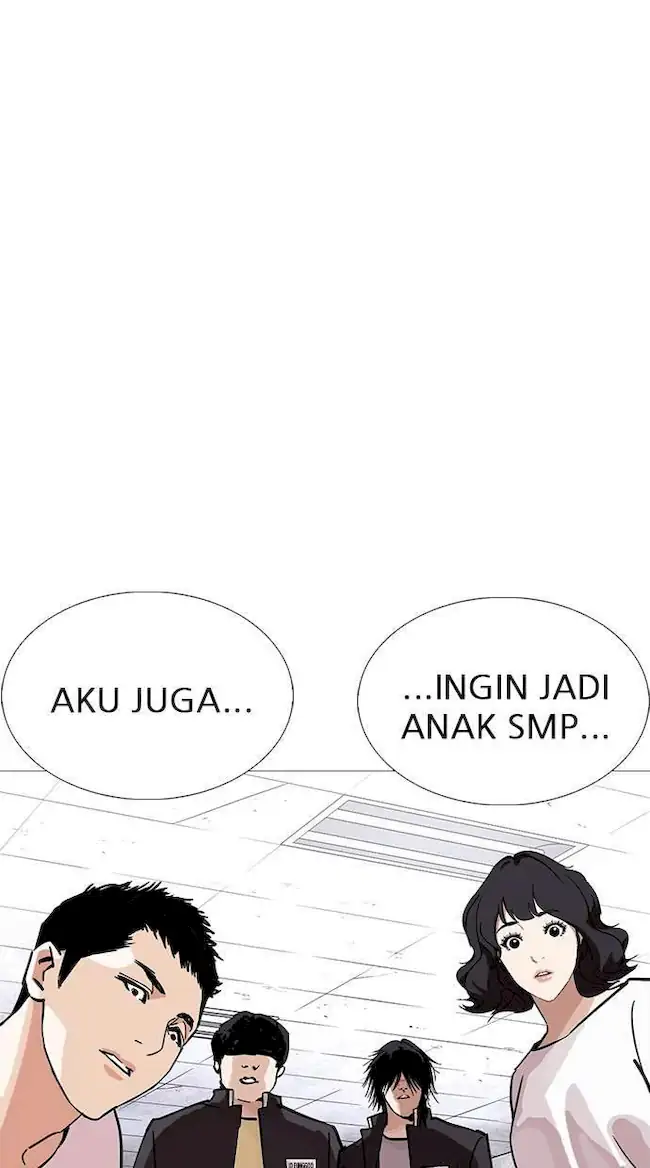 Lookism Chapter 236 Gambar 83