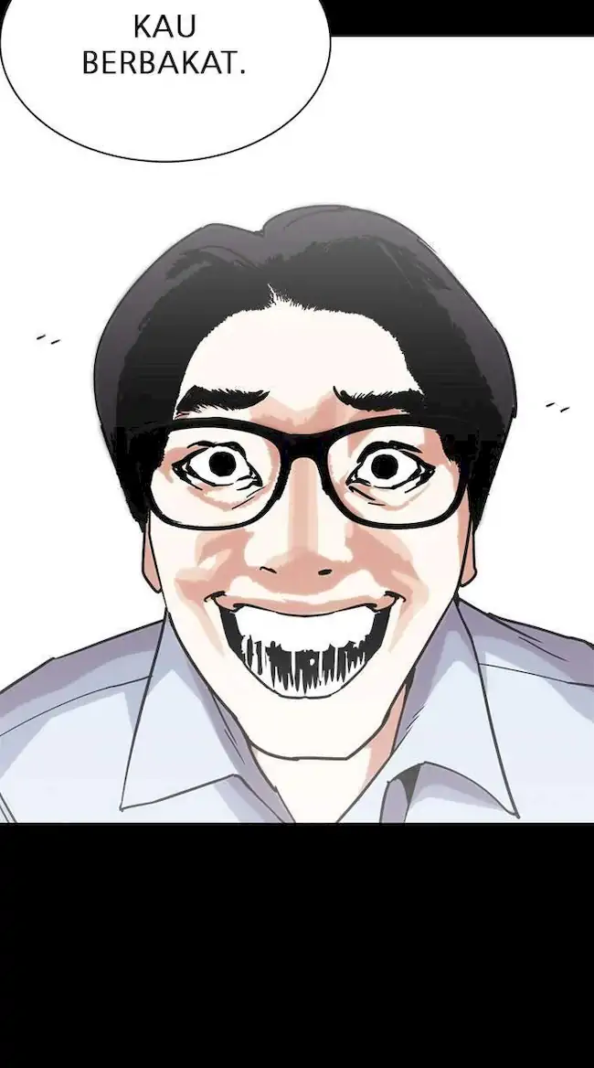 Lookism Chapter 237 Gambar 101