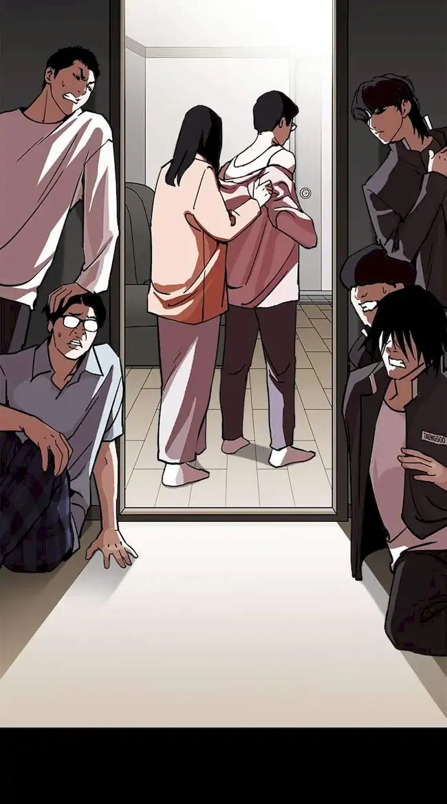 Lookism Chapter 237 Gambar 107