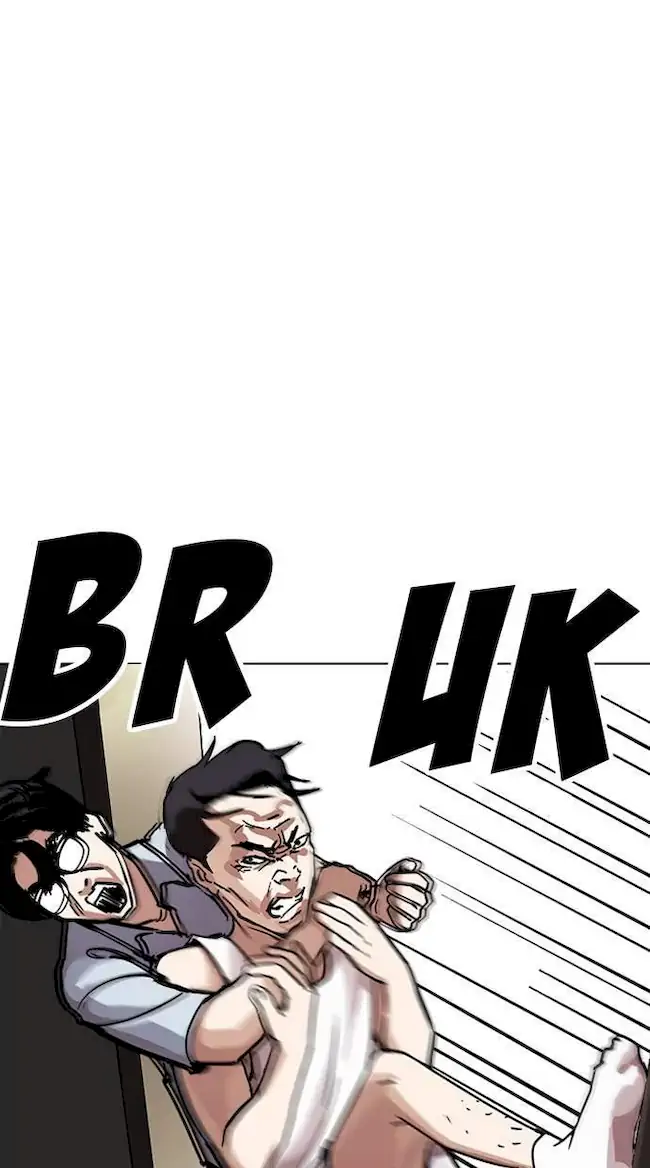 Lookism Chapter 237 Gambar 122