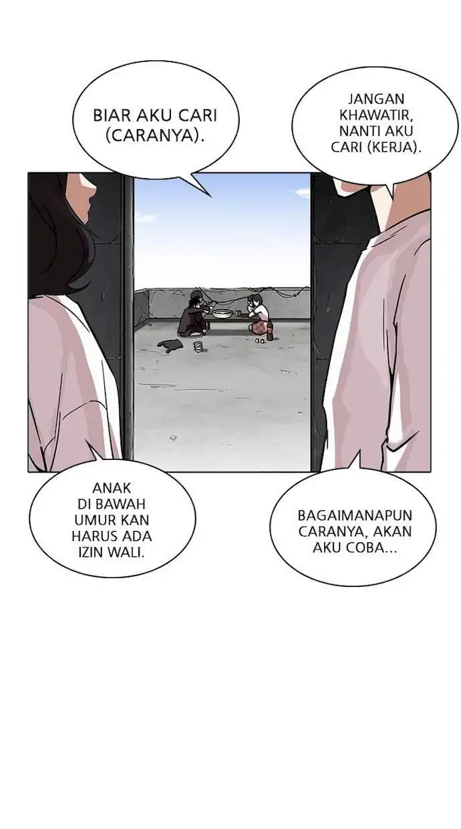 Lookism Chapter 237 Gambar 19