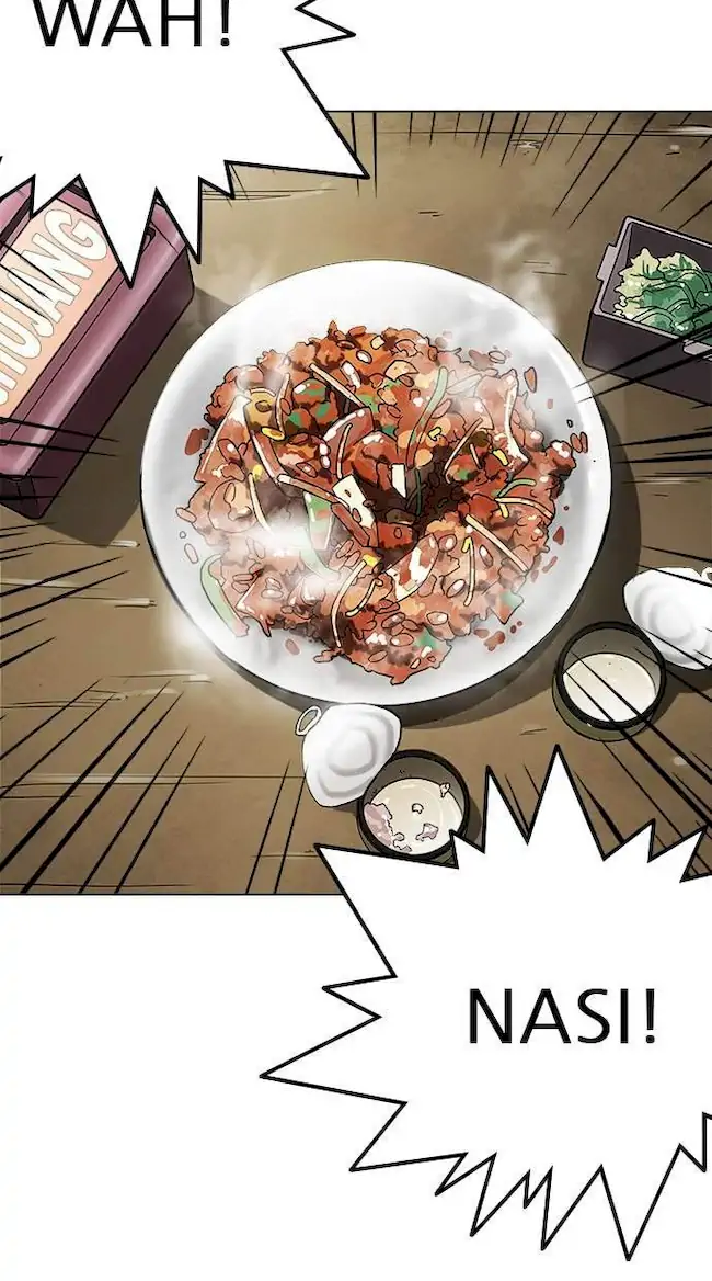 Baca  Lookism Chapter 237 Gambar 2